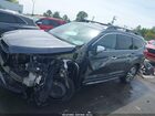 2019 Subaru Ascent Touring Gray vin: 4S4WMARD0K3401989