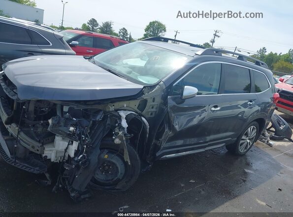 4S4WMARD0K3401989 2019 SUBARU ASCENT Gray 