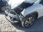 2019 Subaru Ascent Touring White vin: 4S4WMARD0K3412233