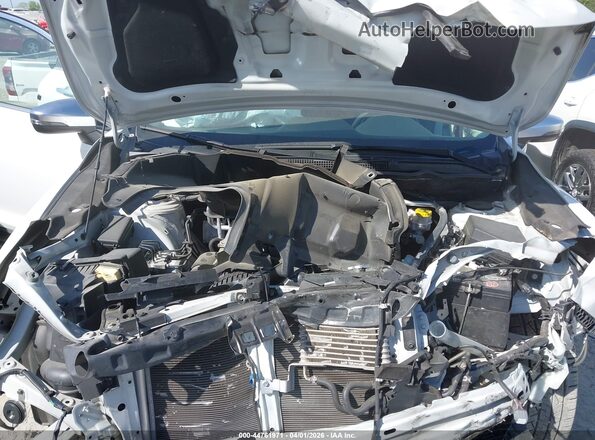 4S4WMARD0K3412233 2019 SUBARU ASCENT White Widok z tyłu