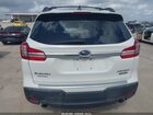2020 Subaru Ascent Touring White vin: 4S4WMARD0L3446982