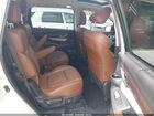 2020 Subaru Ascent Touring White vin: 4S4WMARD0L3446982