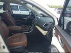 2020 Subaru Ascent Touring White vin: 4S4WMARD0L3446982