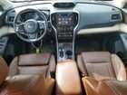 2019 Subaru Ascent Touring Серый vin: 4S4WMARD1K3482212