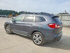 2019 Subaru Ascent Touring Серый vin: 4S4WMARD1K3482212