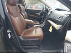 2020 Subaru Ascent Touring Черный vin: 4S4WMARD2L3434137