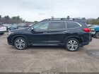 2020 Subaru Ascent Touring Черный vin: 4S4WMARD2L3434137