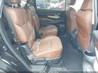 2020 Subaru Ascent Touring Черный vin: 4S4WMARD2L3434137