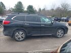 2020 Subaru Ascent Touring Черный vin: 4S4WMARD2L3434137