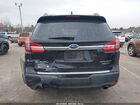 2020 Subaru Ascent Touring Черный vin: 4S4WMARD2L3434137