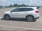 2021 Subaru Ascent Touring White vin: 4S4WMARD3M3421026