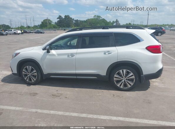 4S4WMARD3M3421026 2021 SUBARU ASCENT White Панорамний вид салону 360°