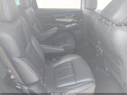 2021 Subaru Ascent Touring White vin: 4S4WMARD3M3421026
