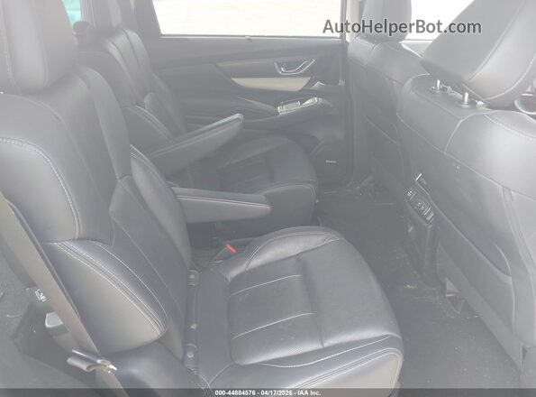 4S4WMARD3M3421026 2021 SUBARU ASCENT White Вид наклейки з VIN-кодом