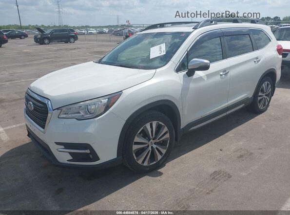 4S4WMARD3M3421026 2021 SUBARU ASCENT White Передня ліва чверть
