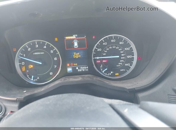 4S4WMARD3M3421026 2021 SUBARU ASCENT White Вид задніх сидінь