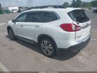 2021 Subaru Ascent Touring White vin: 4S4WMARD3M3421026
