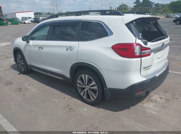 4S4WMARD3M3421026 2021 SUBARU ASCENT White Задня ліва чверть