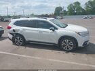 2021 Subaru Ascent Touring White vin: 4S4WMARD3M3421026