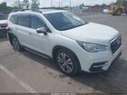 2021 Subaru Ascent Touring White vin: 4S4WMARD3M3421026