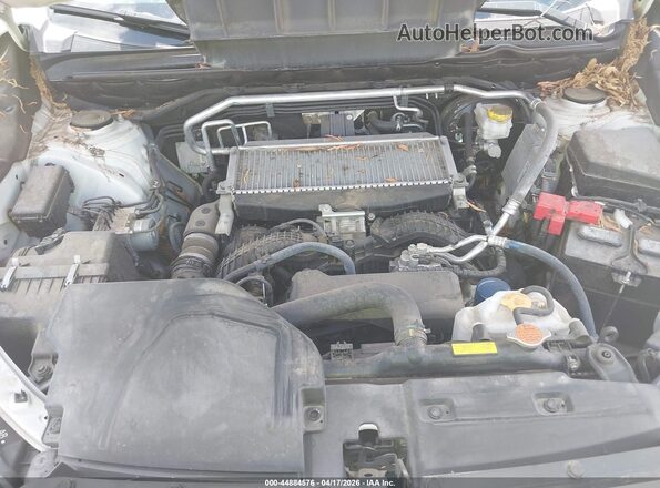 4S4WMARD3M3421026 2021 SUBARU ASCENT White Вид ззаду