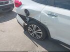 2021 Subaru Ascent Touring White vin: 4S4WMARD3M3421026