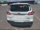 2021 Subaru Ascent Touring White vin: 4S4WMARD3M3421026