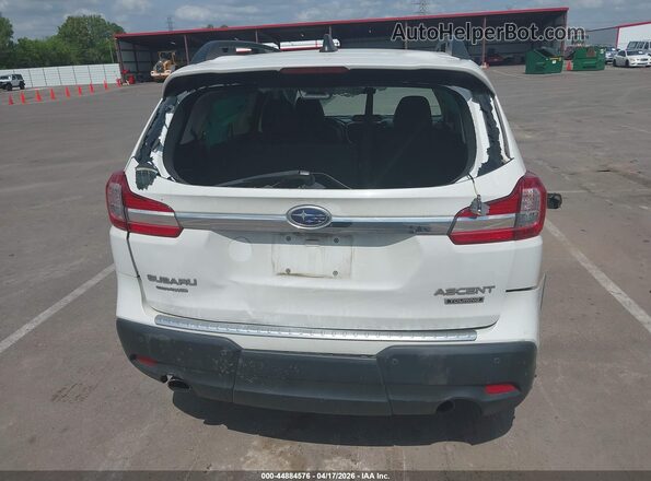 4S4WMARD3M3421026 2021 SUBARU ASCENT White 