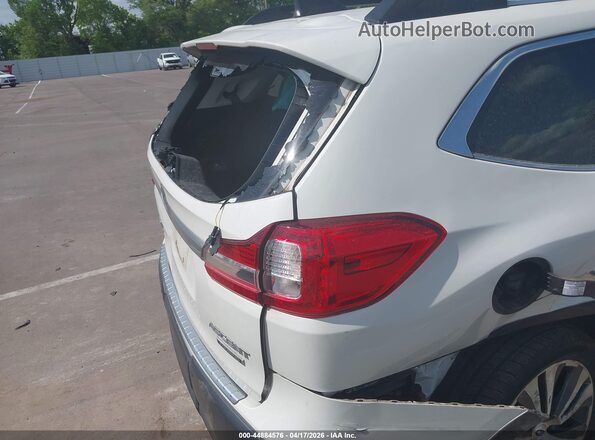 4S4WMARD3M3421026 2021 SUBARU ASCENT White 