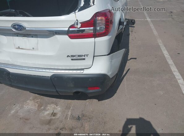 4S4WMARD3M3421026 2021 SUBARU ASCENT White 