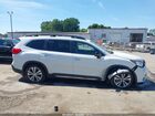 2020 Subaru Ascent Touring White vin: 4S4WMARD4L3421163