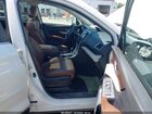 2020 Subaru Ascent Touring White vin: 4S4WMARD4L3421163