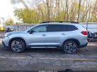 2024 Subaru Ascent Limited 8-passenger Silver vin: 4S4WMARD4R3423293