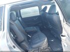 2024 Subaru Ascent Limited 8-passenger Silver vin: 4S4WMARD4R3423293