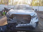2024 Subaru Ascent Limited 8-passenger Silver vin: 4S4WMARD4R3423293
