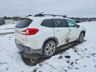 2021 Subaru Ascent Touring Белый vin: 4S4WMARD5M3432139