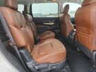 2021 Subaru Ascent Touring Белый vin: 4S4WMARD5M3432139