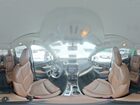 2021 Subaru Ascent Touring Белый vin: 4S4WMARD5M3432139