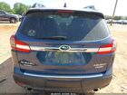 2019 Subaru Ascent Touring Blue vin: 4S4WMARD7K3431104