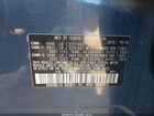 2019 Subaru Ascent Touring Blue vin: 4S4WMARD7K3431104