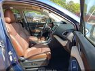 2019 Subaru Ascent Touring Blue vin: 4S4WMARD7K3431104
