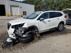 2021 Subaru Ascent Touring White vin: 4S4WMARD7M3443711