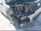 2020 Subaru Ascent Touring Gray vin: 4S4WMARD8L3426155