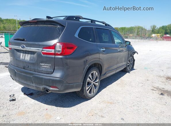 4S4WMARD8L3426155 2020 SUBARU ASCENT Gray უკანა მარჯვენა