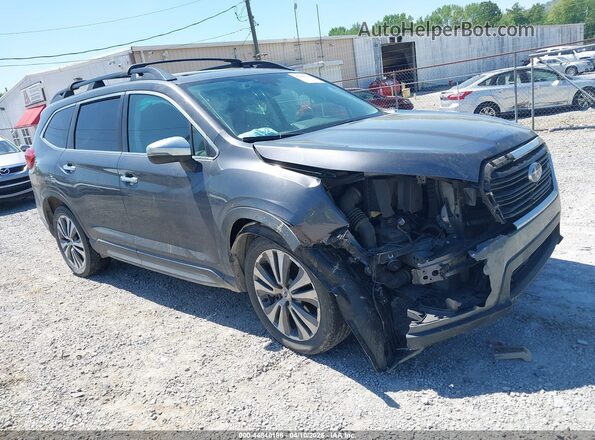 4S4WMARD8L3426155 2020 SUBARU ASCENT Gray წინა მარჯვენა