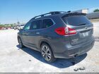 2020 Subaru Ascent Touring Gray vin: 4S4WMARD8L3426155