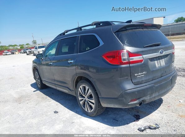 4S4WMARD8L3426155 2020 SUBARU ASCENT Gray უკანა მარცხენა
