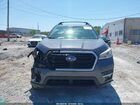 2020 Subaru Ascent Touring Gray vin: 4S4WMARD8L3426155