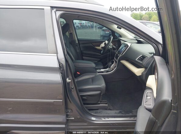 4S4WMARD8M3416291 2021 SUBARU ASCENT Gray Սալոնի դիմացի տեսք