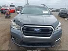2021 Subaru Ascent Touring Gray vin: 4S4WMARD8M3416291